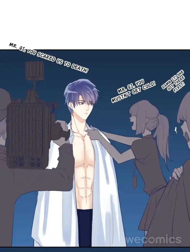 Reborn to Sleep With A Star Actor Chapter 41 14